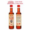 Nước Mắm Nhỉ Cá Cơm Than 525Ml - Làng Chài Xưa - Ảnh 3