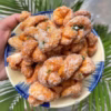 Bánh Quai Chèo, Bánh Quẩy Xoắn Của Tuổi Thơ 500G - Winnie House - Ảnh 3