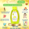 Mật Ong Hoa Bạc Hà 500G - Cvdbeehoney - Ảnh 15