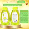 Mật Ong Hoa Bạc Hà 500G - Cvdbeehoney - Ảnh 17