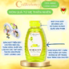 Mật Ong Hoa Bạc Hà 500G - Cvdbeehoney - Ảnh 16