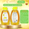 Mật Ong Hoa Nhãn 500G - Cvdbeehoney - Ảnh 17
