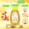 Mật Ong Hoa Nhãn 500G - Cvdbeehoney - Ảnh 13
