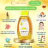 Mật Ong Hoa Vải 500G - Cvdbeehoney - Ảnh 13