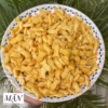 Bánh Quy Cá Mặn Bơ Sữa Thơm Ngon 500G - Winnie House - Ảnh 5