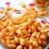Bánh Quy Cá Mặn Bơ Sữa Thơm Ngon 500G - Winnie House - Ảnh 2