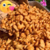 Bánh Quy Cá Mặn Bơ Sữa Thơm Ngon 500G - Winnie House - Ảnh 4