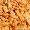 Bánh Quy Cá Mặn Bơ Sữa Thơm Ngon 500G - Winnie House - Ảnh 3