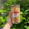 Mực Xé Sợi Hấp Dừa Loại 1 Ngon Xĩu Không Pha Bột 250G - Winnie House - Ảnh 6