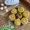 Mì Rau Củ Sấy Lạnh Tự Nhiên 500G - Bamboo Food - Ảnh 7
