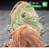 Mì Rau Củ Sấy Lạnh Tự Nhiên 500G - Bamboo Food - Ảnh 14