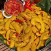 Me Giòn Muối Ớt Rim, Trải Nghiệm Không Thể Bỏ Lỡ 500G - Winnie House - Ảnh 3