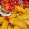 Me Giòn Muối Ớt Rim, Trải Nghiệm Không Thể Bỏ Lỡ 500G - Winnie House - Ảnh 4