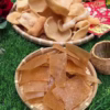 Bánh Phồng Tôm Năm Căn, Đặc Sản Cà Mau 500G - Winnie House - Ảnh 5