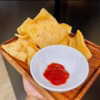 Bánh Phồng Tôm Năm Căn, Đặc Sản Cà Mau 500G - Winnie House - Ảnh 6