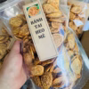 Bánh Tai Heo Mè, Món Ăn Vặt Lý Tưởng 500G - Winnie House - Ảnh 5