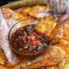 Cá Bò Da Nướng Sốt Tê Cay Đầu Lưỡi 250G - Winnie House - Ảnh 2