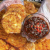 Cá Bò Da Nướng Sốt Tê Cay Đầu Lưỡi 250G - Winnie House - Ảnh 3