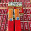 Sâm Khô Hàn Quốc Hộp Thiếc Nguyên Củ 6 Năm Tuổi Chính Hãng Hộp 150G - 300G - Ginseng - Ảnh 8