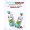 Trà Khúng Khéng Hutgaesoo Thức Uống Thảo Mộc Từ Thiên Nhiên 500Ml - Gdn - Ảnh 9
