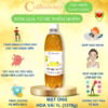 Mật Ong Hoa Vải - Cvdbeehoney - Ảnh 3