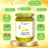 Mật Ong Cao Cấp Hoa Bạc Hà 330Ml - Cvdbeehoney - Ảnh 14