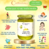 Mật Ong Cao Cấp Hoa Bạc Hà 330Ml - Cvdbeehoney - Ảnh 15