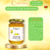 Mật Ong Cao Cấp Hoa Nhãn 330Ml - Cvdbeehoney - Ảnh 18