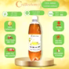 Mật Ong Hoa Nhãn 1L - Cvdbeehoney - Ảnh 4
