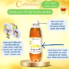 Mật Ong Hoa Nhãn 1L - Cvdbeehoney - Ảnh 3