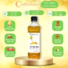 Mật Ong Hoa Nhãn 430Ml - Cvdbeehoney - Ảnh 2