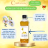 Mật Ong Hoa Nhãn 430Ml - Cvdbeehoney - Ảnh 4