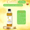 Mật Ong Hoa Nhãn 430Ml - Cvdbeehoney - Ảnh 5