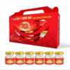 (Hộp 6 Lọ)Franci Yến 25% Quai Xách_Đường Phèn - Franci - Ảnh 2