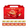 (Hộp 6 Lọ)Franci Yến 25% Quai Xách_Đường Phèn - Franci - Ảnh 3