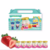 (Hộp 6 Lọ)Franci Yến 25% Quai Xách Kid - Franci - Ảnh 4