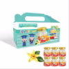 (Hộp 6 Lọ)Franci Yến 25% Quai Xách Kid - Franci - Ảnh 6