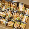 Bánh Đồng Tiền Mix 3 Vị, Hương Thơm Gia Truyền, Độc Đáo - Winnie House - Ảnh 3