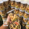 Bánh Đồng Tiền Mix 3 Vị, Hương Thơm Gia Truyền, Độc Đáo - Winnie House - Ảnh 6