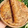 Chuối Ép Khô Thơm Ngon, Giàu Dinh Dưỡng 500G - Winnie House - Ảnh 2