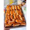 Bánh Dừa Nướng Bơ Mè Thơm Ngon Ngất Ngây Trao Tặng Người Thân - Winnie House - Ảnh 5