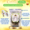 Tỏi Đen Cô Đơn Cvdmart 500G - Cvdbeehoney - Ảnh 5