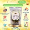 Tỏi Đen Cô Đơn Cvdmart 500G - Cvdbeehoney - Ảnh 3