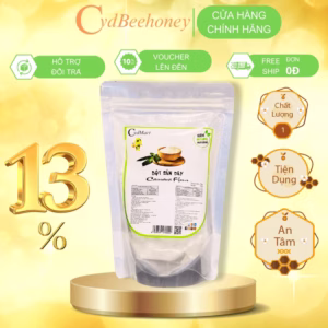 Bột Sắn Dây 250G - Cvdbeehoney