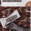 Kẹo Cà Phê Không Đường, Nâng Tầm Trải Nghiệm Vị Giác 500G - Winnie House - Ảnh 2