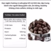 Kẹo Cà Phê Không Đường, Nâng Tầm Trải Nghiệm Vị Giác 500G - Winnie House - Ảnh 5