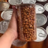 Đậu Phộng Rang Tỏi Ớt Giòn Ngon, Ăn Mãi Không Ngán 500G - Winnie House - Ảnh 6