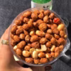 Đậu Phộng Rang Tỏi Ớt Giòn Ngon, Ăn Mãi Không Ngán 500G - Winnie House - Ảnh 5