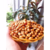 Đậu Phộng Rang Tỏi Ớt Giòn Ngon, Ăn Mãi Không Ngán 500G - Winnie House - Ảnh 4
