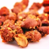 Đậu Phộng Rang Tỏi Ớt Giòn Ngon, Ăn Mãi Không Ngán 500G - Winnie House - Ảnh 2